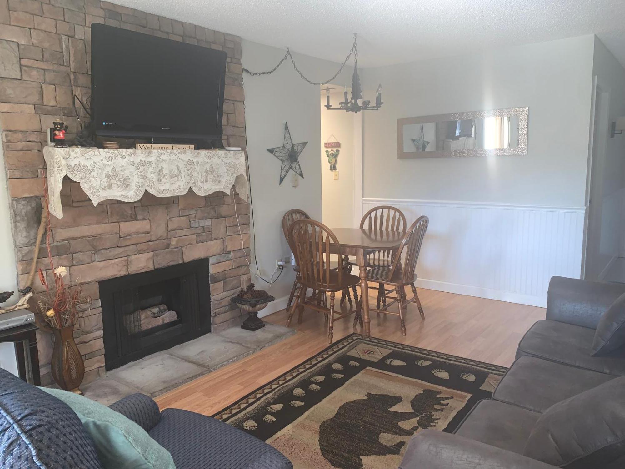 Gatlinburg Chateau Rentals ห้อง รูปภาพ