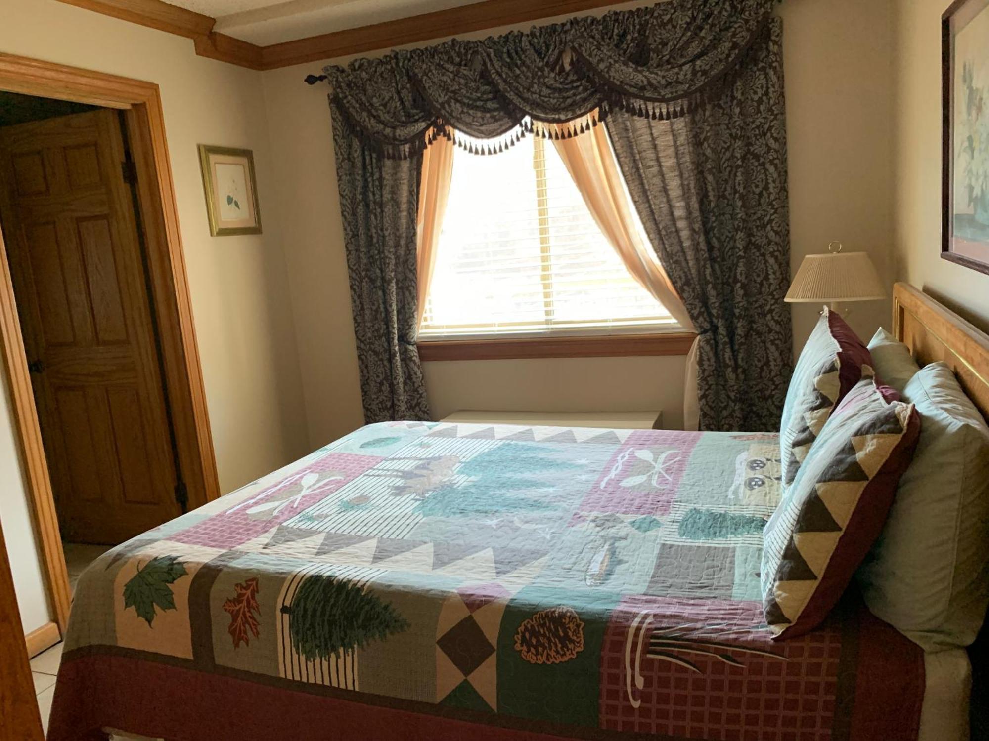 Gatlinburg Chateau Rentals ห้อง รูปภาพ