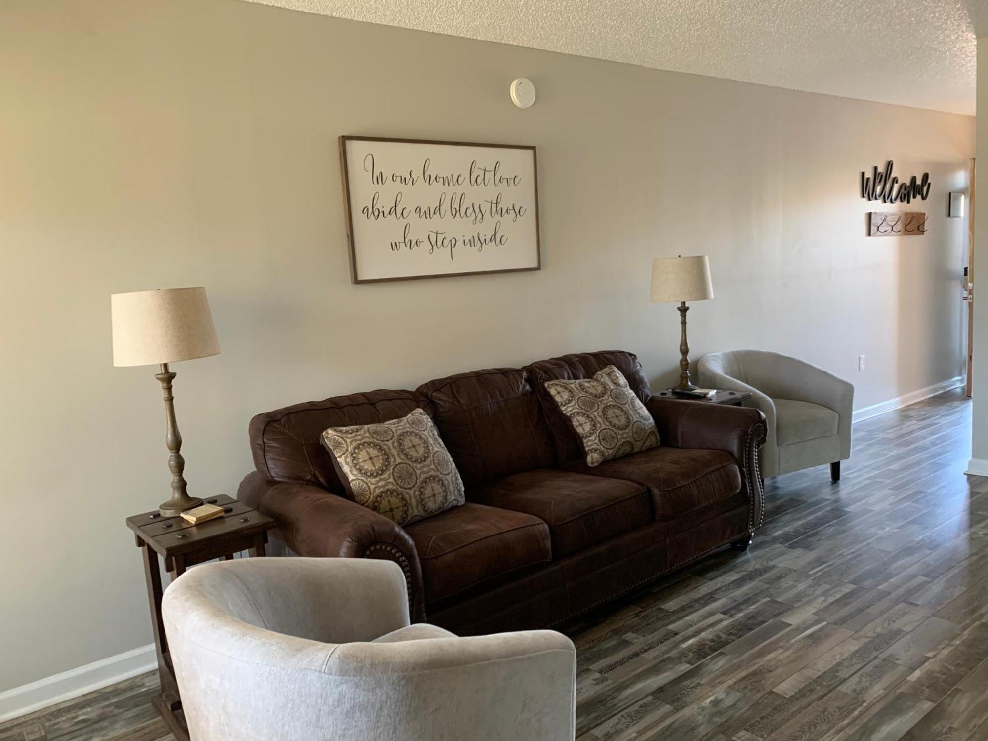 Gatlinburg Chateau Rentals ห้อง รูปภาพ