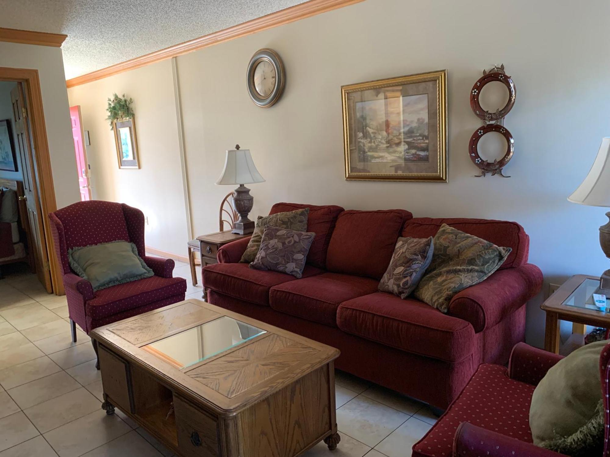 Gatlinburg Chateau Rentals ห้อง รูปภาพ