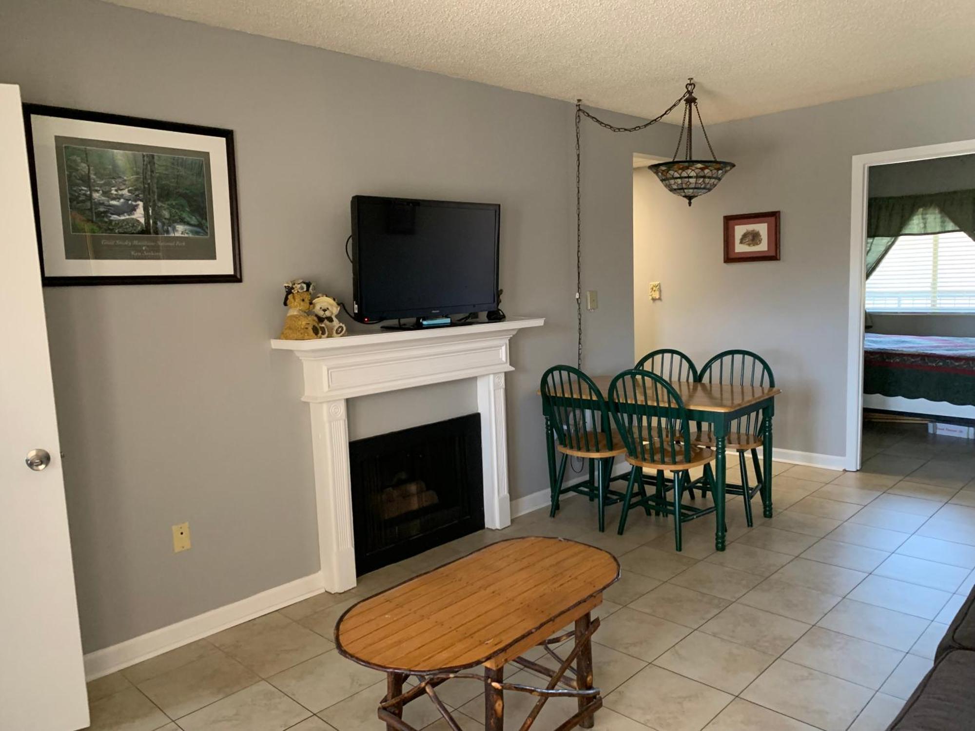 Gatlinburg Chateau Rentals ห้อง รูปภาพ