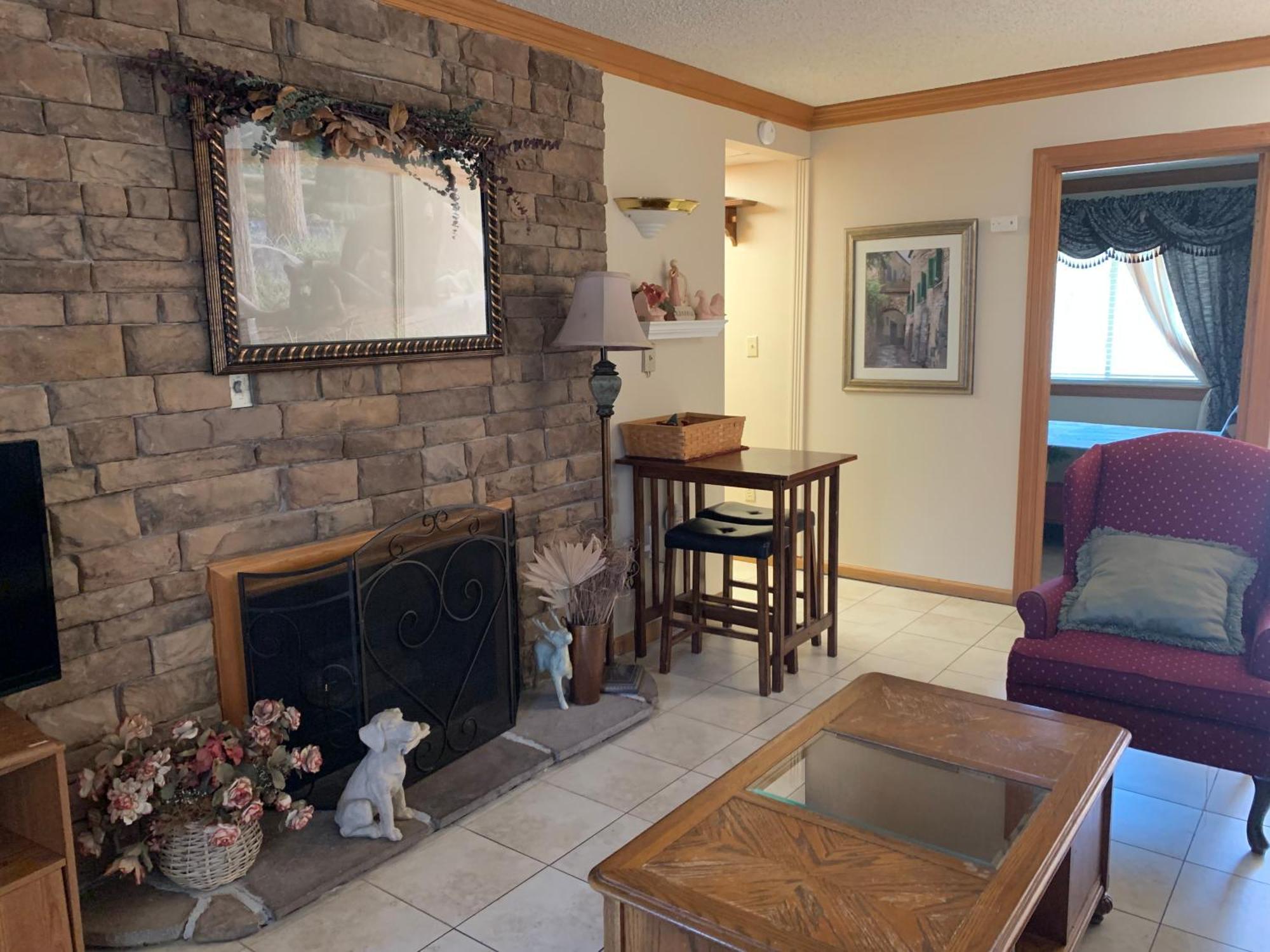 Gatlinburg Chateau Rentals ห้อง รูปภาพ