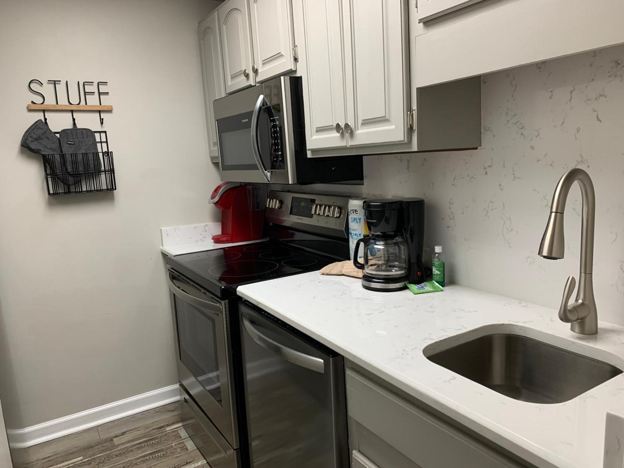 Gatlinburg Chateau Rentals ห้อง รูปภาพ