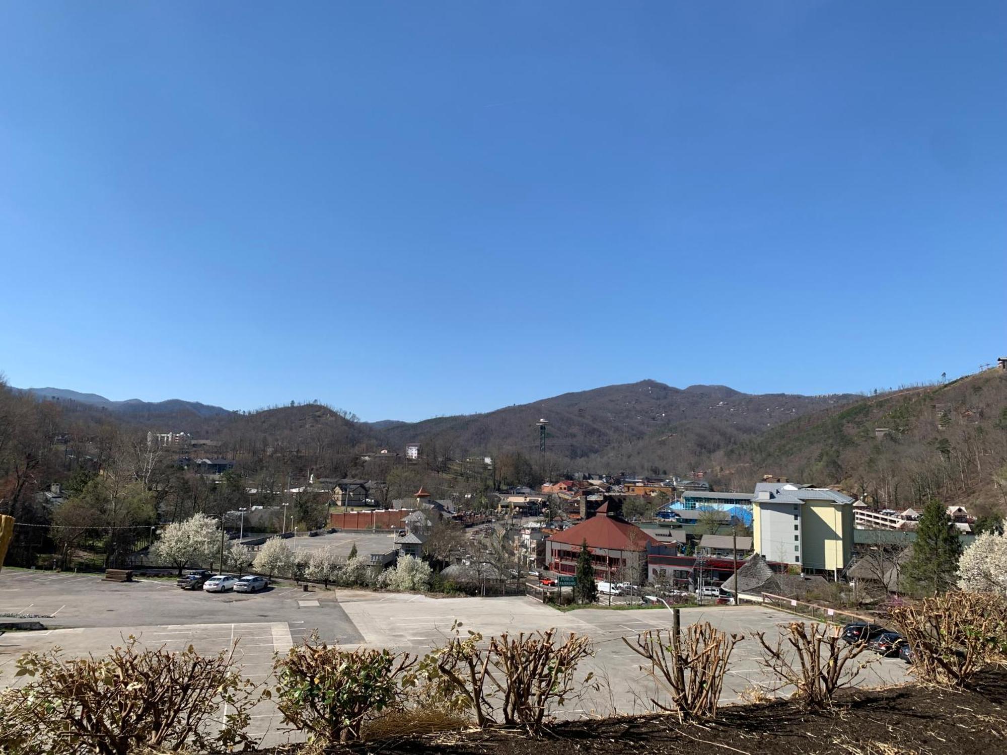 Gatlinburg Chateau Rentals ห้อง รูปภาพ