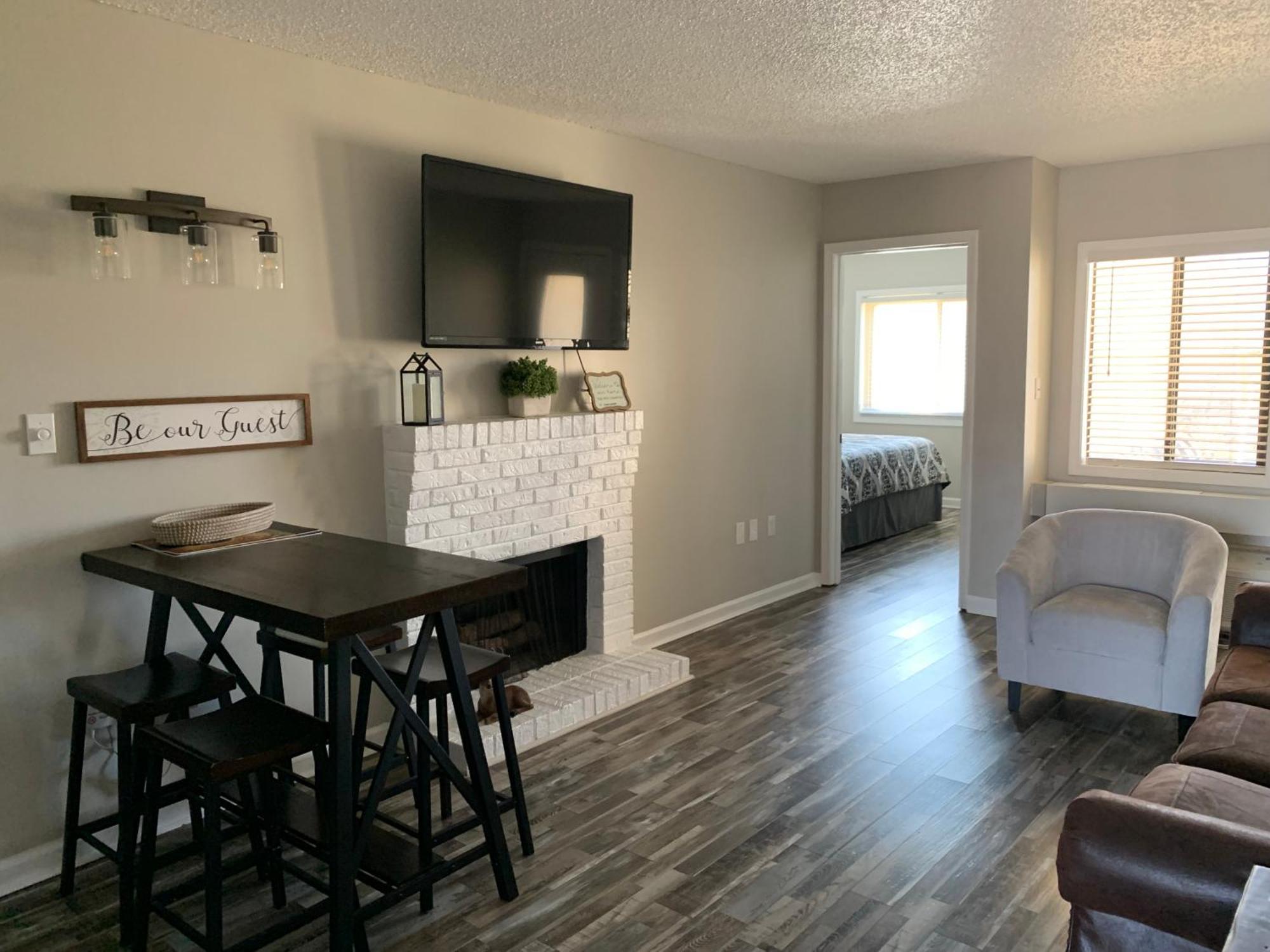 Gatlinburg Chateau Rentals ห้อง รูปภาพ