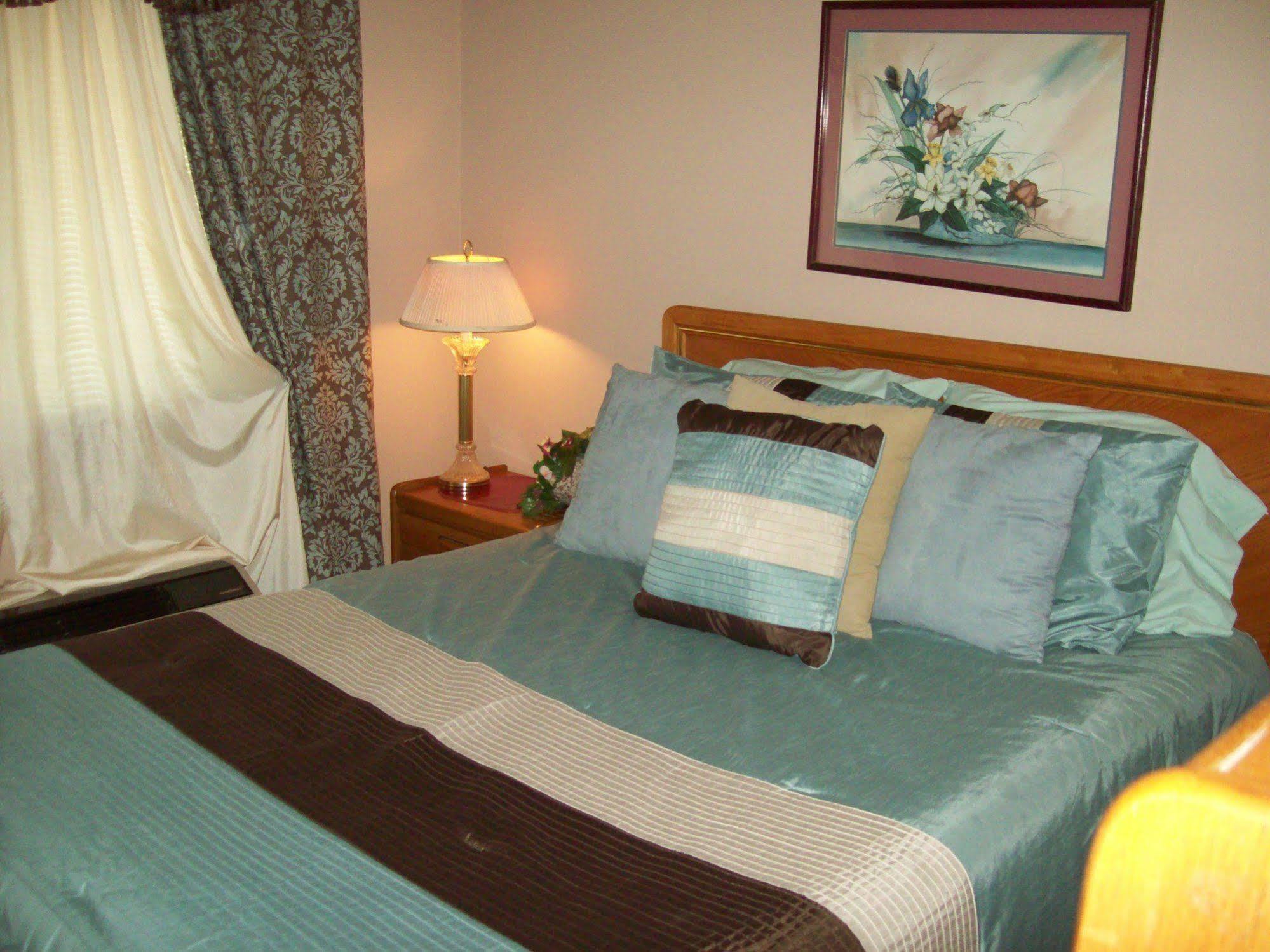 Gatlinburg Chateau Rentals ภายนอก รูปภาพ