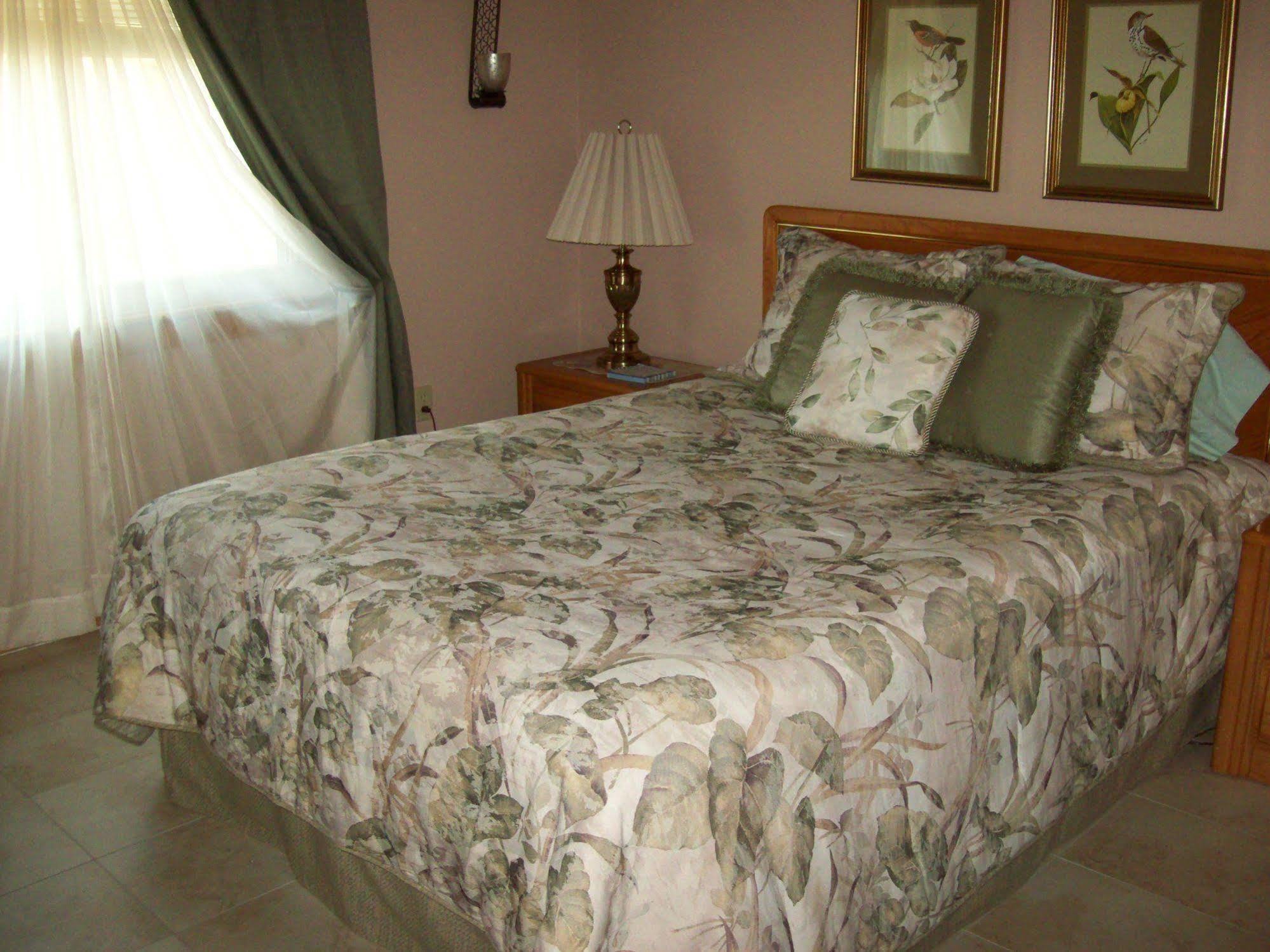 Gatlinburg Chateau Rentals ภายนอก รูปภาพ