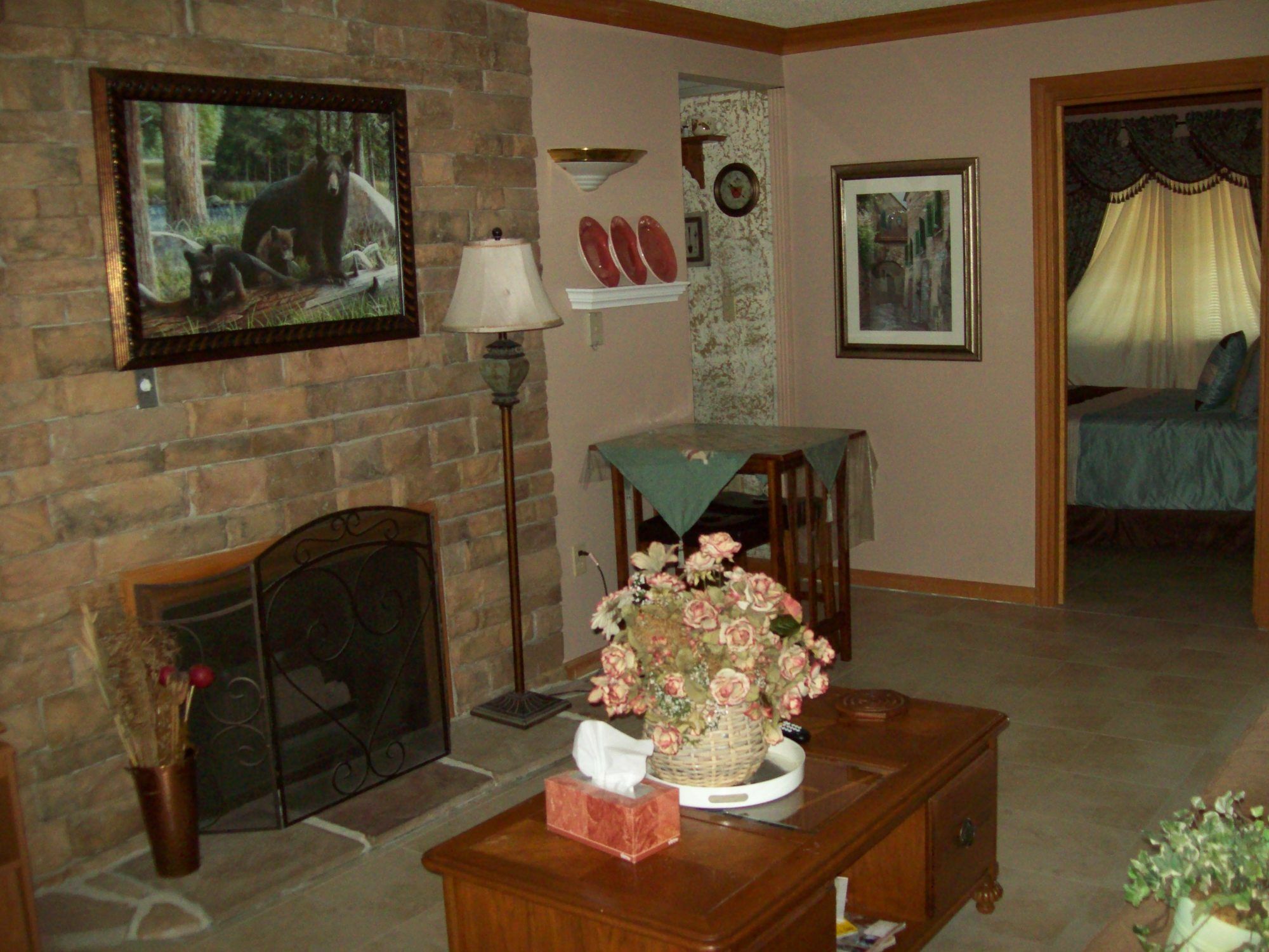 Gatlinburg Chateau Rentals ภายนอก รูปภาพ