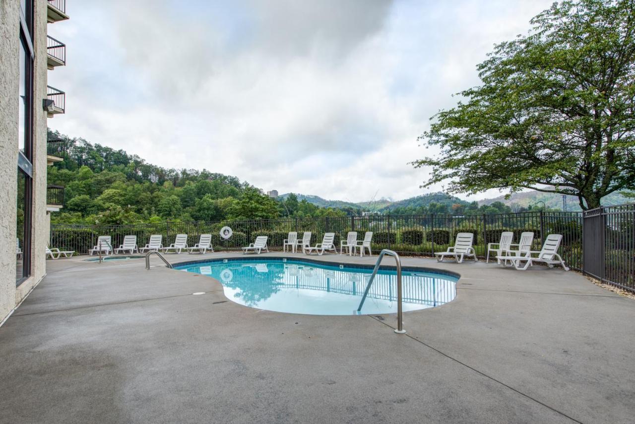 Gatlinburg Chateau Rentals ภายนอก รูปภาพ