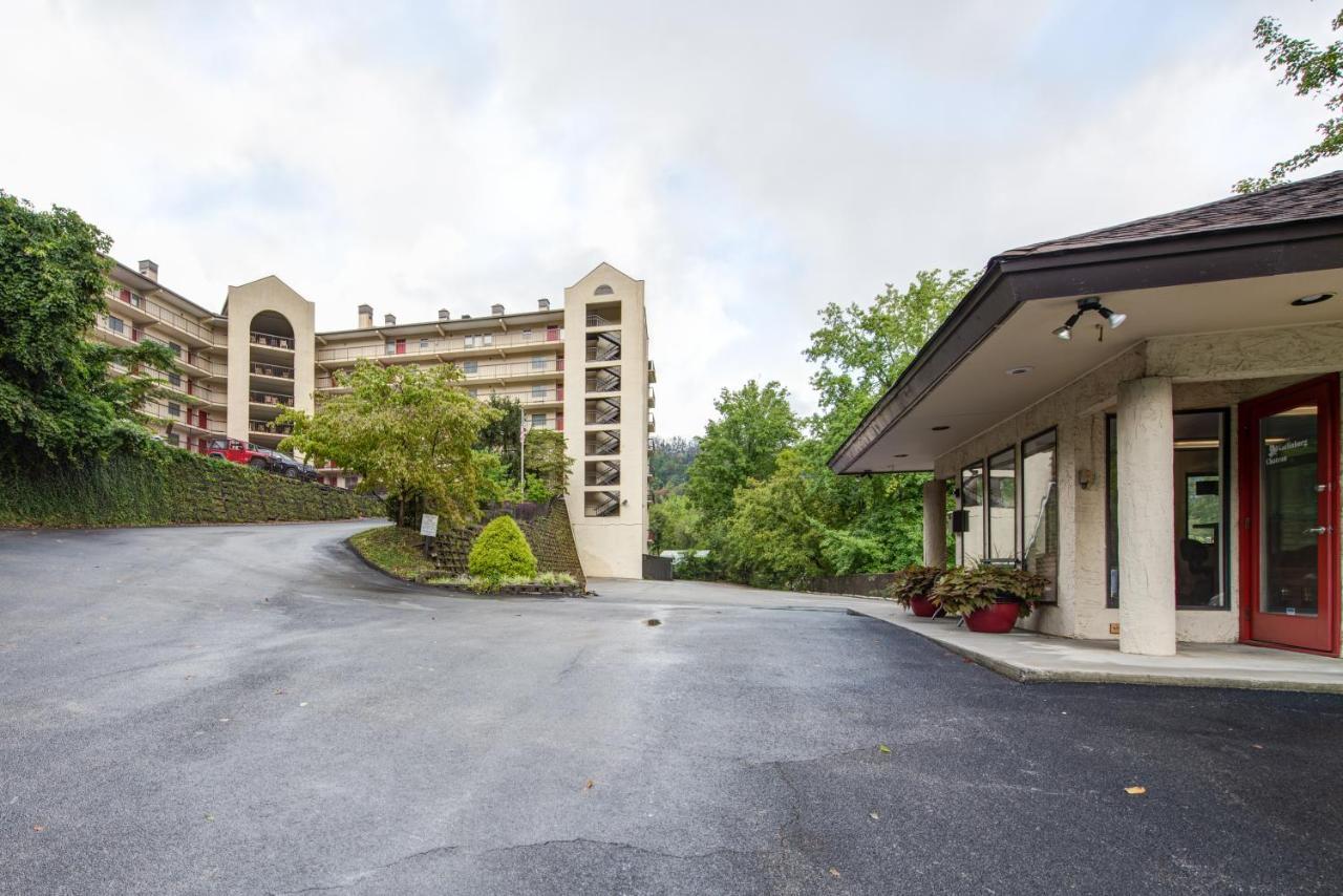 Gatlinburg Chateau Rentals ภายนอก รูปภาพ